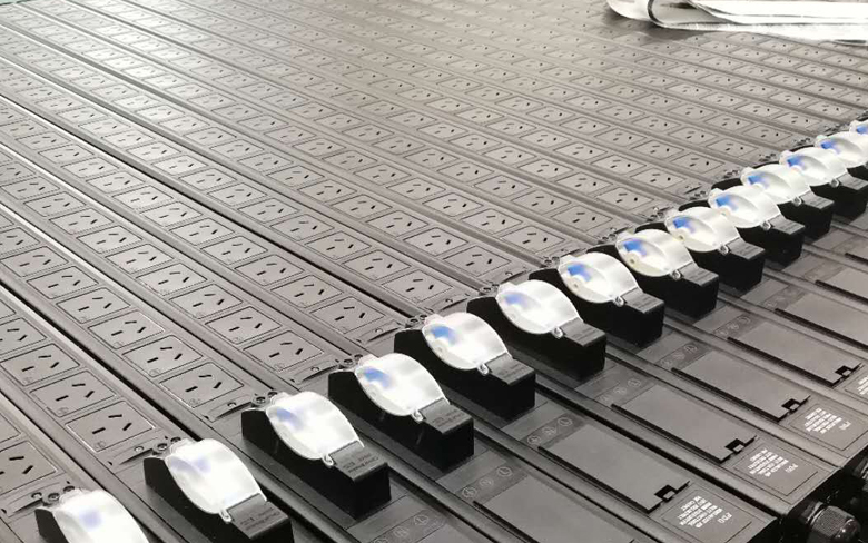 智能PDU與普通PDU有什么區別