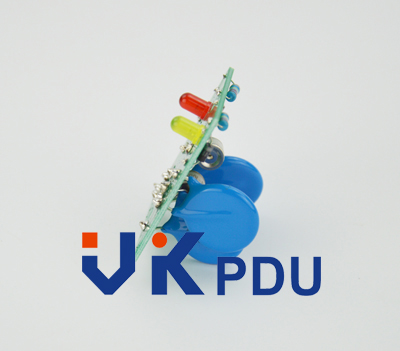 機柜PDU防雷插座的防雷效果如何?